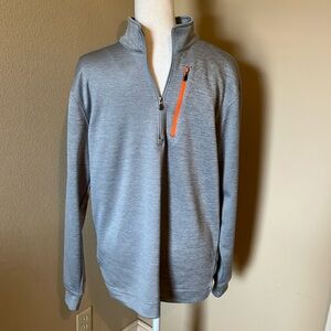 Like new 1/4 zip